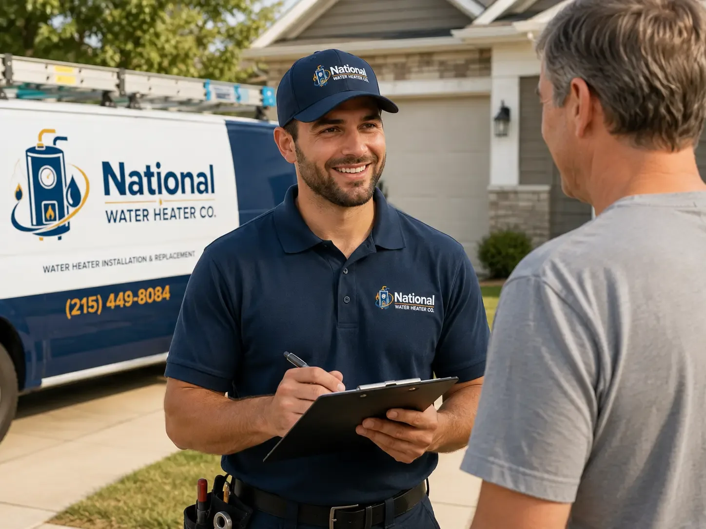 Water Heater Installation Belford, NJ FAQs